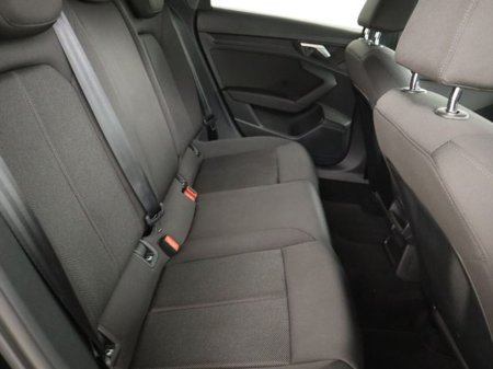 2022 Audi A3 35 TDI 150HP S tronic SE €24,750 thumbnail