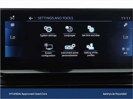 2021 Peugeot 3008 1.2 PureTech 130bhp Allure thumbnail