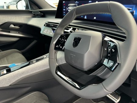 2026 Peugeot 3008 E GT *FREE CHARGER* €105 P/W ON PCP €51,470 thumbnail