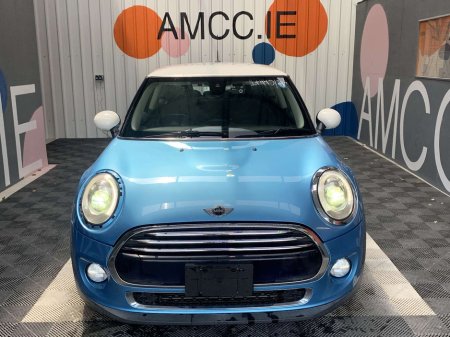 2016 MINI Cooper ONLY €10950! 2016 Mini Automatic 1.5 Petrol / 52k KMs / Cruise Control / Mini Automatic €10,950