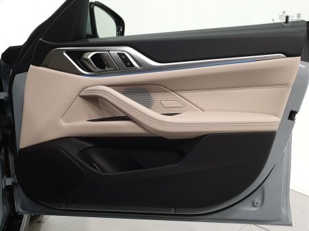 2025 BMW i4 eDrive35 M Sport €55,950 thumbnail