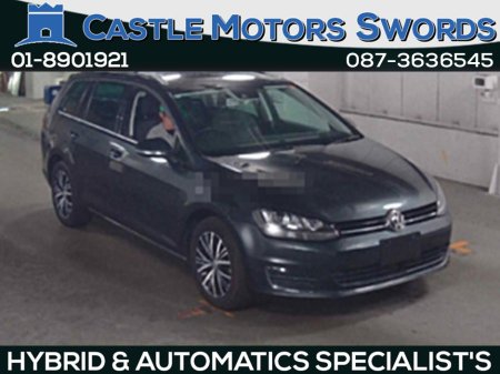 2016 Volkswagen Golf COMING SOON / LOW MILEAGE FINANCE AVAILABLE