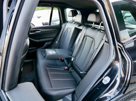 2024 BMW X3 xDrive30e M Sport €57,950 thumbnail