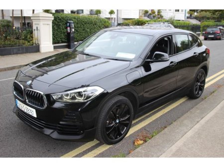 2021 BMW X2 Petrol Hybrid - Sport Edition F39 €24,950 thumbnail