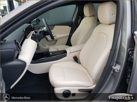 2026 Mercedes-Benz A Class A-Class 180d Progressive €49,950