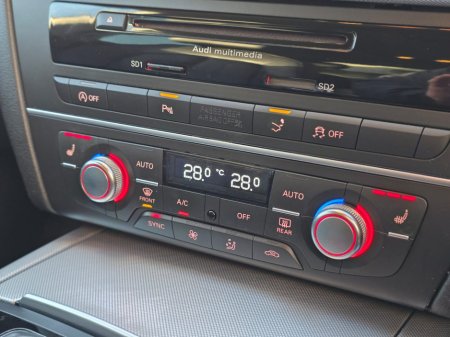 2016 Audi A7 3.0 TDI SE EXECUTIVE ULTRA 218PS 5DR AUTO €19,950 thumbnail