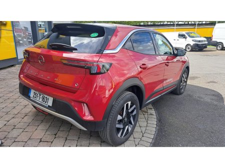 2025 Opel Mokka E ELEGANCE-ELEC-AUTO 4DR AUTO €24,950