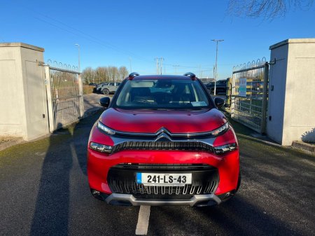 2024 Citroen C3 Aircross FLAIR BlueHDi 110 €22,950 thumbnail