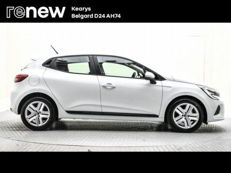 2020 Renault Clio Dynamique TCe 100 MY19 €13,900 thumbnail
