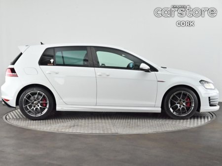 2016 Volkswagen Golf 2.0 GTI Auto €26,880
