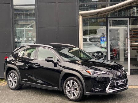 2022 Lexus UX 300 e Auto EV