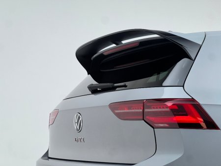 2022 Volkswagen Golf GTI CLUBSPORT 2.0 TSI 300HP *PAN ROOF* €49,990 thumbnail