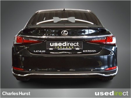 2024 Lexus ES 300 H ES300h Dynamic Sunroof €53,499