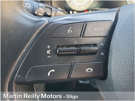 2021 Hyundai i20 Deluxe Plus €14,945 thumbnail