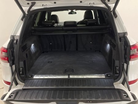 2022 BMW X5 xDrive45e PHEV M Sport / Pro Pack / Pan Roof €64,995 thumbnail