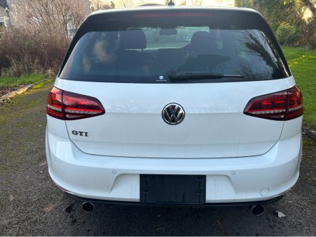 2015 Volkswagen Golf 2.0 GTI  DCC Package  DSG Automatic €18,995 thumbnail