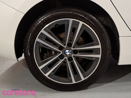 2020 BMW 1 Series 118i Sport manual €22,777 thumbnail