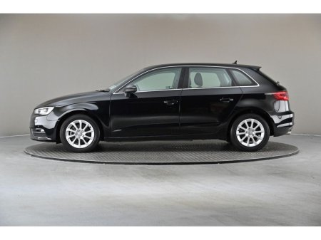 2016 Audi A3 1.4 TFSI S-TRONIC SPORTBACK *REVERSE CAM*PARK SENSORS* €16,890 thumbnail