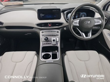 2023 Hyundai Santa Fe 2.2 CRDi 2WD Executive Plus Auto - €533 p/m €51,745