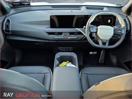 2026 Kia EV5 *ORDER FOR 2026* €55,500