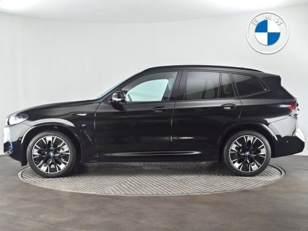 2022 BMW iX3 M Sport Pro €43,900