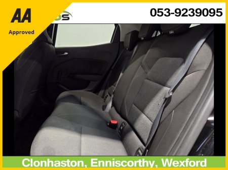 2022 Renault Clio DYNAMIQUE TCE 90 MY21.5 5 5DR €14,950 thumbnail