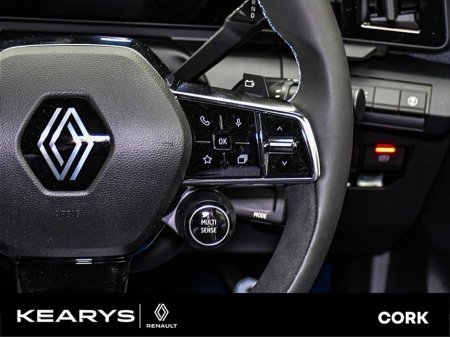 2026 Renault SCENIC E-TECH Esprit Alpine EV87, 2 Tone. Order Your 261 Today thumbnail