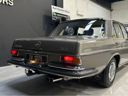1970 Mercedes-Benz 280 280 SE AUTO VINTAGE €24,950 thumbnail