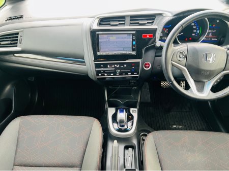 2016 Honda Fit ******* DEPOSIT TAKEN ******* €10,950 thumbnail