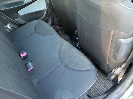 2012 Peugeot 107 ACTIVE 1.0 4DR €2,900 thumbnail