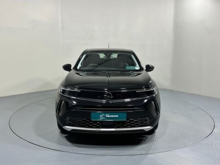 2023 Opel Mokka Elite 1.5 Diesel €21,500