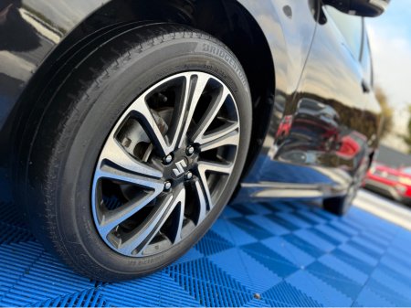 2021 Suzuki Swift RS - 1.2 PETROL - AUTO - 12M WARRANTY - CAR: 1610 €14,950 thumbnail