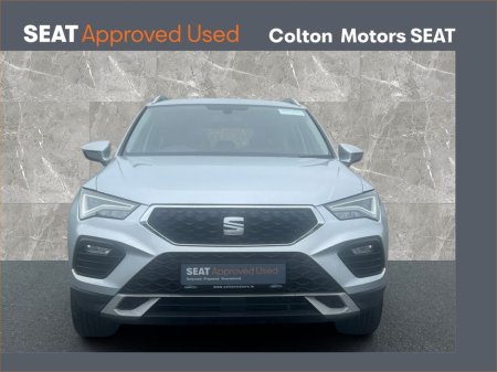 2024 SEAT Ateca SE+ 2.0TDi (Automatic) €36,950