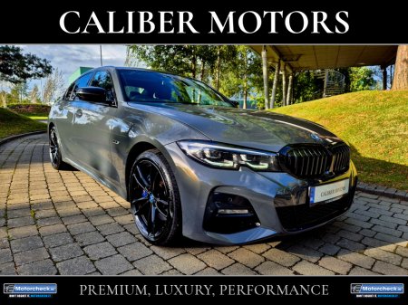 2022 BMW 3 Series G20 330E **SALE AGREED**