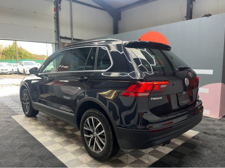 2019 Volkswagen Tiguan €24950! 2019 VOLKSWAGEN TIGUAN 2.0 TDI AUTOMATIC 4MOTION COMFORT 2.0 AUTOMATIC / CRUISE CONTROL / REVERSE CAMERA €24,950