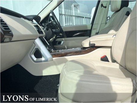 2018 Land Rover Range Rover 3.0D Vogue *2 Year Warranty* €69,950 thumbnail