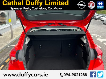 2020 Ford Focus 202 TITANIUM EDITION MH  ** Finance Available ** €19,950