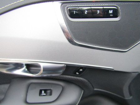 2021 Volvo XC90 Rdesign T8 Recharge 390HP 5D A €49,900 thumbnail