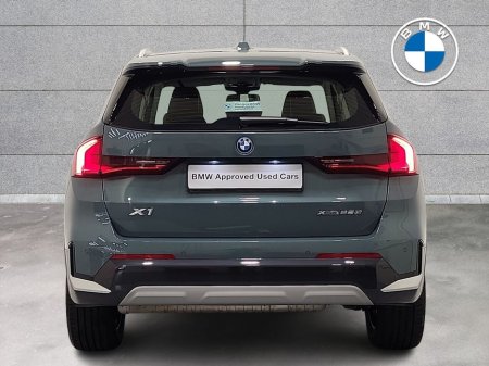 2025 BMW X1 xDrive25e xLine €53,950