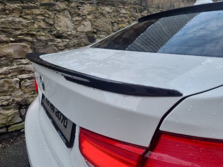 2017 BMW 3 Series 330e M Sport €14,499 thumbnail