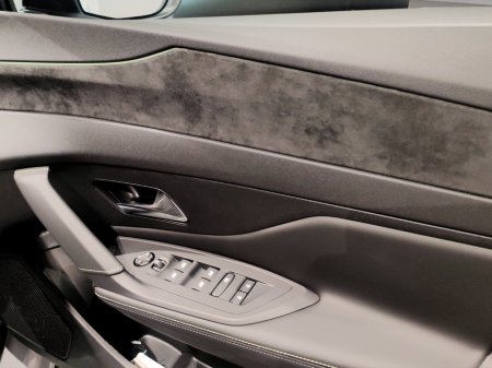 2026 Peugeot 408 MHEV 145BHP e-DCS6 GT Auto €43,995 thumbnail