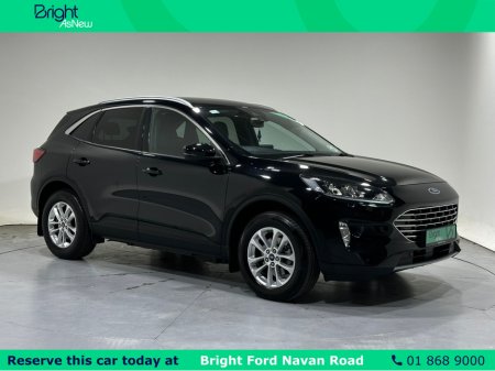 2023 Ford Kuga TITANIUM 2.5 PHEV 225 S6.2 CT 4DR €32,450