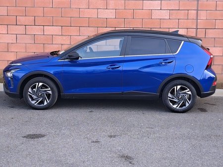 2026 Hyundai Bayon Executive Model 1 Litre Turbo Petrol Automatic, Order for 261 Today ! €32,900