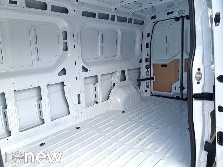 2025 Renault Master Advance LM35 Auto 170 bhp €40,600 thumbnail