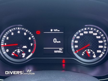 2020 Hyundai i10 Deluxe Plus thumbnail