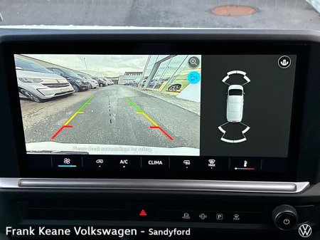 2026 Volkswagen Transporter HIGHLINE AUTO 30 LWB 150BHP *5 YEAR WARRANTY* *0% FINANCE AVAILABLE* *17" MONTE CARLO ALLOYS* *BODY COLOUR CODED BUMPERS* *APPLE CARPLAY/ANDROID AUTO* *REAR VIEW CAMERA* *FRONT AND REAR PARKING SENSOR €38,140 thumbnail