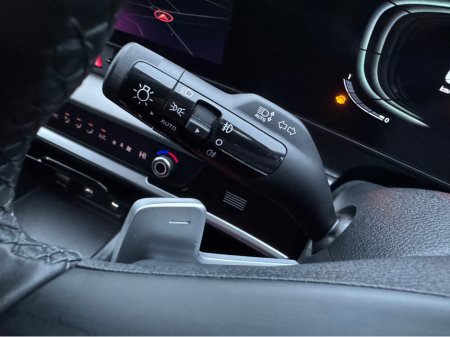 2022 Kia Sportage K3 MHEV DSL DCT AUTO €32,995 thumbnail