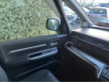 2020 Honda Stepwagon SPADA 7 SEATER HYBRID 2.0 PETROL //LOW MILES//ADAPTIVE CRUISE CONTROL//KEYLESS ENTRY//REVERSE CAMERA//POWER SLIDING REAR DOORS// €29,950 thumbnail