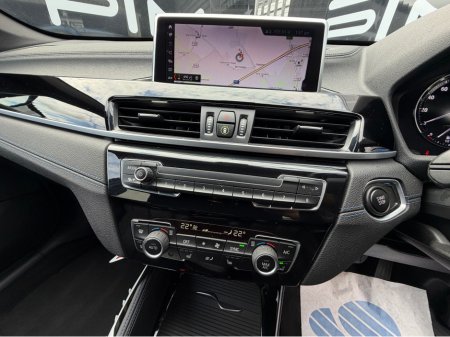 2021 BMW X1 X1 XDRIVE 25E M SPORT AUTO €31,495 thumbnail