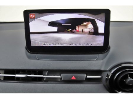 2022 Mazda Mazda2 1.5 AUTO SKYACTIVE *REVERSE CAM*REAR PARK SENSORS* €17,880 thumbnail